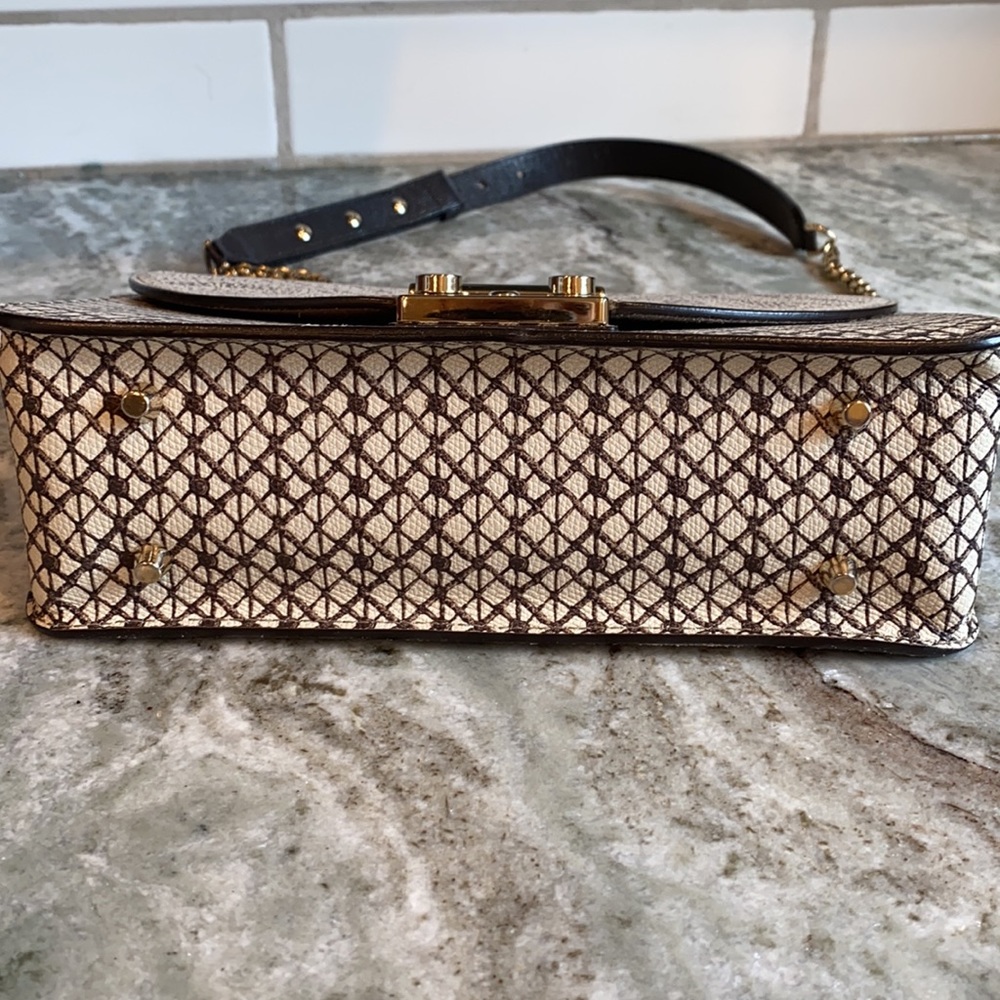 Furla Lace Metropolis - Picture 9 of 9